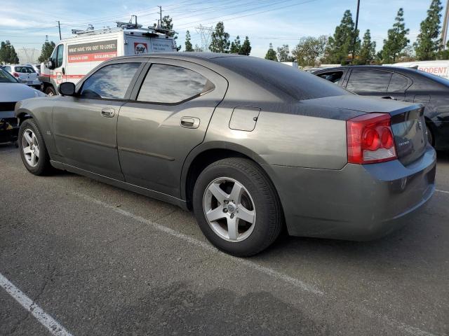 Photo 2 from auction – 2010 DODGE CHARGER SX with VIN 2B3CA3CV2AH187713
