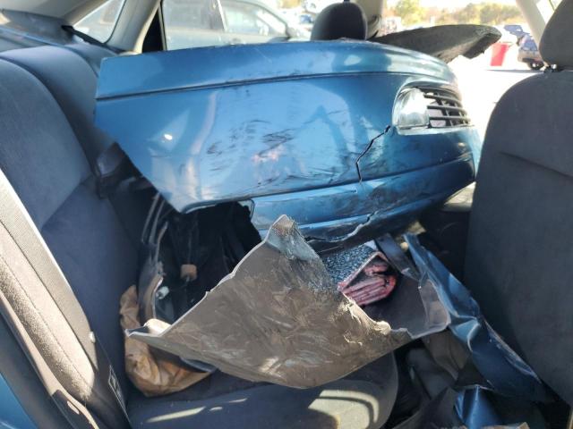 Photo 10 from auction – 2001 FORD FOCUS SE with VIN 1FAFP34301W245977