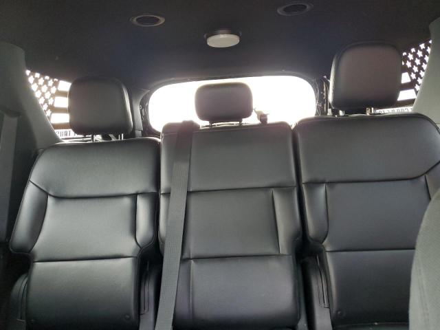 Photo 10 from auction – 2021 FORD EXPLORER P with VIN 1FM5K8ABXMGA17878
