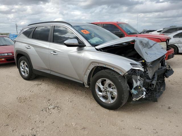 Photo 4 from auction – 2023 HYUNDAI TUCSON SEL with VIN 5NMJB3AE7PH277992