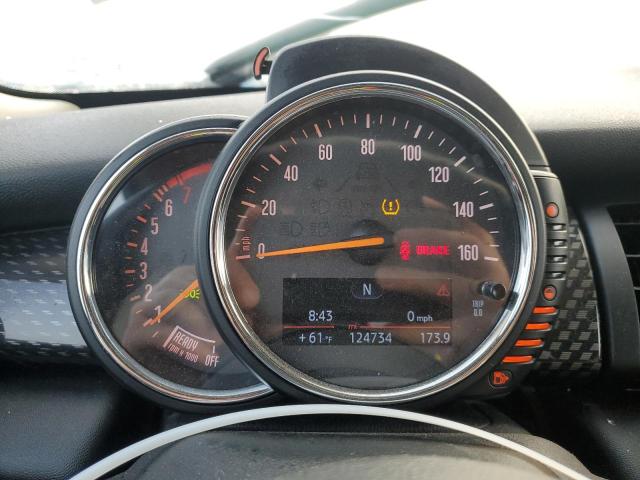 Photo 9 from auction – 2015 MINI COOPER S with VIN WMWXP7C59F2A58566