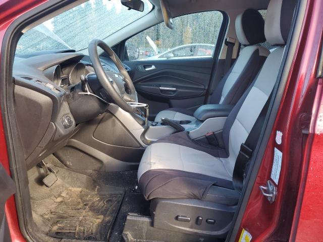 Photo 7 from auction – 2015 FORD ESCAPE SE with VIN 1FMCU9G90FUA19395