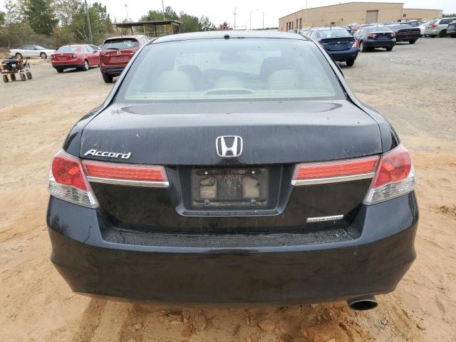 Photo 6 from auction – 2012 HONDA ACCORD SE with VIN 1HGCP2F6XCA024578