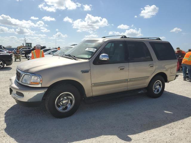 FORD EXPEDITION 1997 with VIN 1FMEU17L7VLB84516 - Photo from auction