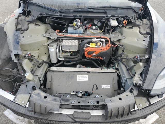 Photo 11 from auction – 2023 TESLA MODEL 3 with VIN 5YJ3E1EA2PF459189