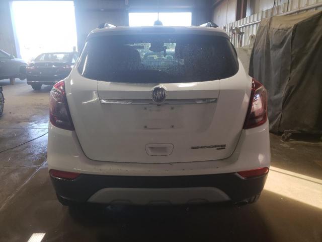 Zdjęcie 6 z aukcji – 2020 BUICK ENCORE ESS z VIN KL4CJGSB4LB059220