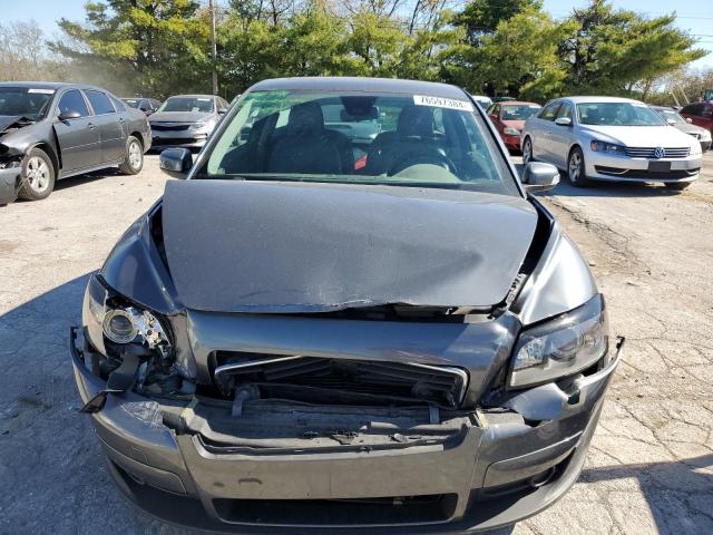 Photo 5 from auction – 2010 VOLVO C30 T5 with VIN YV1672MK0A2183378