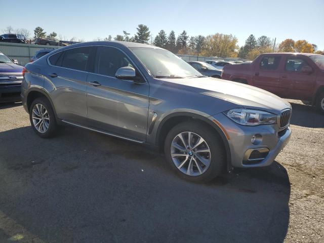 Photo 4 from auction – 2016 BMW X6 XDRIVE3 with VIN 5UXKU2C55G0N80905