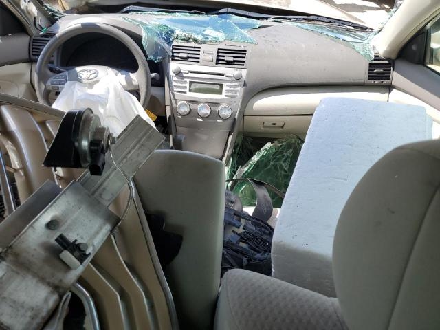 Foto 8 de la subasta – 2011 TOYOTA CAMRY BASE con VIN 4T1BF3EK8BU682085