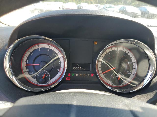 Photo 9 from auction – 2014 DODGE GRAND CARA with VIN 2C4RDGCG2ER390545