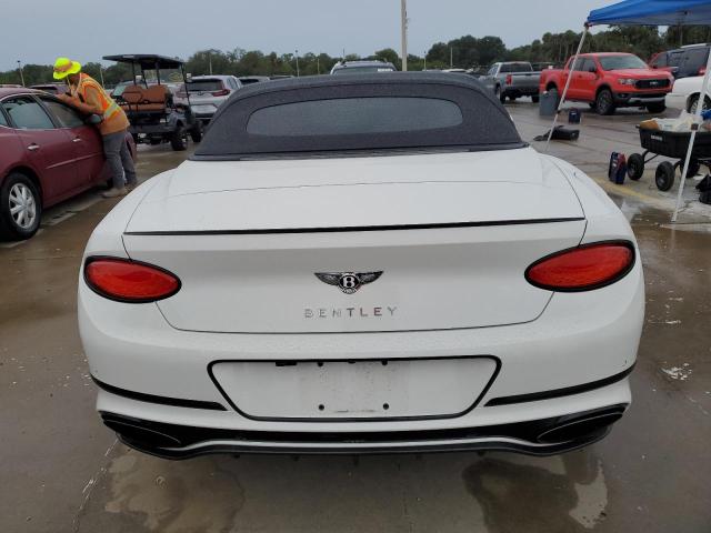 Photo 6 from auction – 2022 BENTLEY CONTINENTA with VIN SCBDT4ZG5NC091467