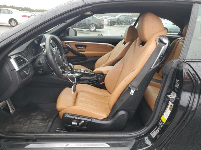 Photo 7 from auction – 2018 BMW 430XI with VIN WBA4Z3C53JEC57559