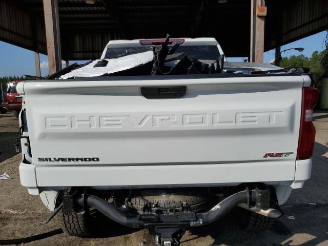 Photo 6 from auction – 2022 CHEVROLET SILVERADO with VIN 3GCUYEED0NG114148
