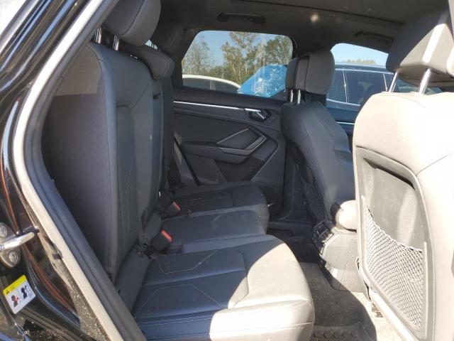 Photo 11 from auction – 2020 AUDI Q3 PREMIUM with VIN WA1EECF3XL1106152