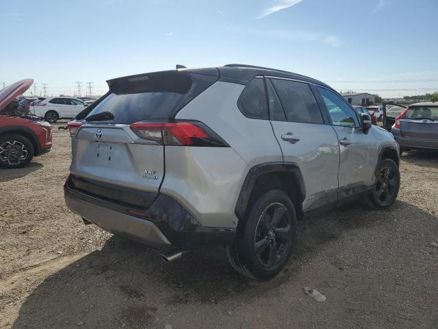 Photo 3 from auction – 2019 TOYOTA RAV4 XSE with VIN 2T3EWRFV5KW024269
