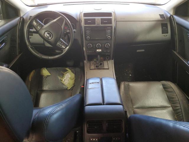 Фото 8 с аукциона – 2014 MAZDA CX-9 TOURI с VIN JM3TB2CA6E0430072