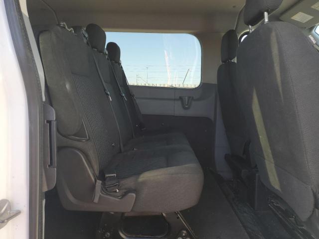 Photo 11 from auction – 2016 FORD TRANSIT T- with VIN 1FBZX2ZM2GKB33446