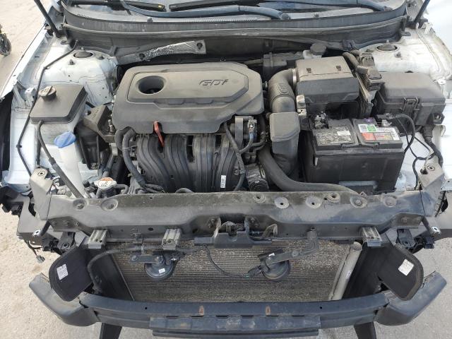 Photo 11 from auction – 2019 HYUNDAI SONATA SE with VIN 5NPE24AF3KH745972