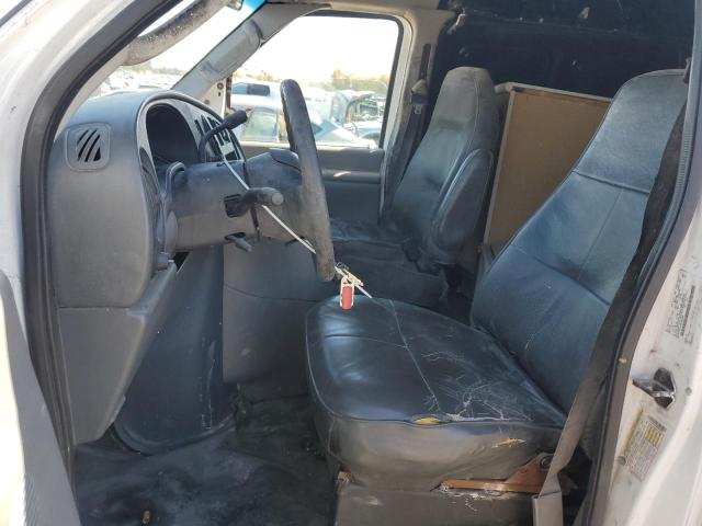 Foto 7 de la subasta – 2006 FORD ECONOLINE con VIN 1FTSS34L86HA69960