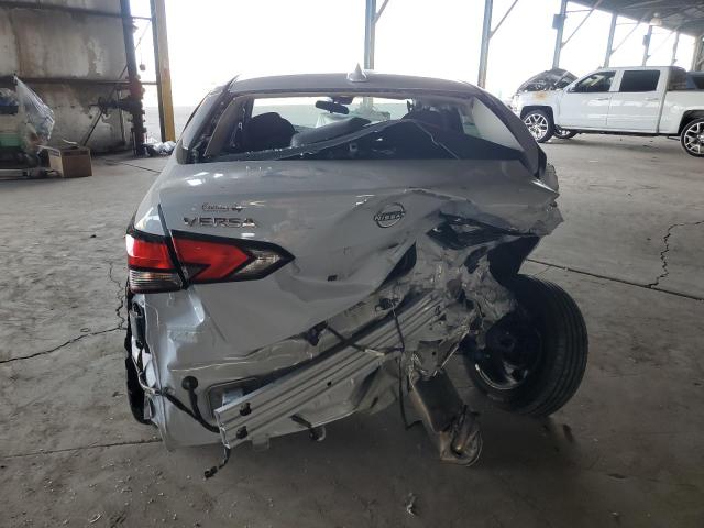 Photo 6 from auction – 2024 NISSAN VERSA SV with VIN 3N1CN8EV0RL883585