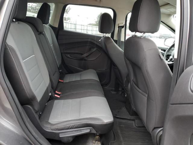 Photo 11 from auction – 2013 FORD ESCAPE SE with VIN 1FMCU0GX1DUB38001