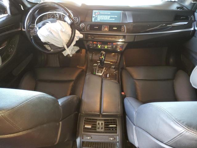 Photo 8 from auction – 2012 BMW 535 XI with VIN WBAFU7C53CDU63534