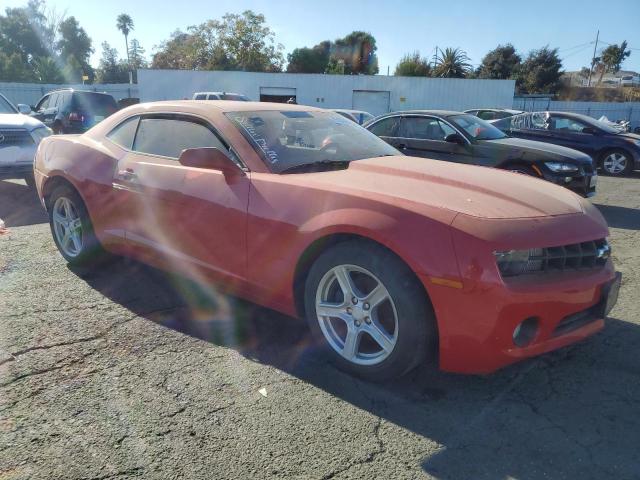 Photo 4 from auction – 2013 CHEVROLET CAMARO LT with VIN 2G1FC1E33D9214849
