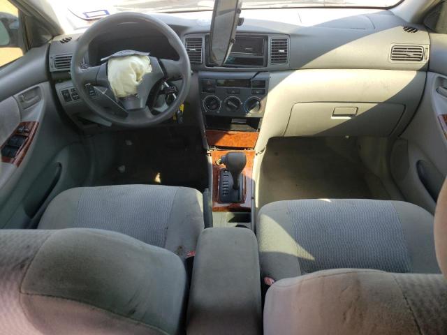 Photo 8 from auction – 2006 TOYOTA COROLLA CE with VIN 1NXBR30E86Z689410