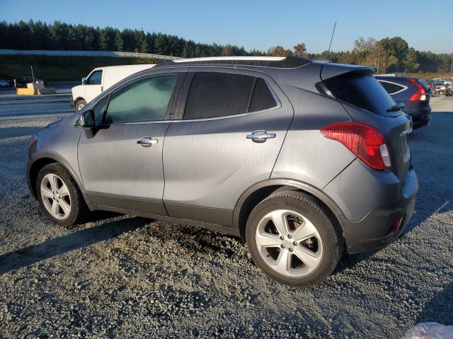 Photo 2 from auction – 2015 BUICK ENCORE CON with VIN KL4CJBSB2FB182764