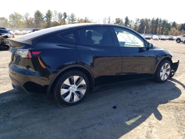Photo 3 from auction – 2022 TESLA MODEL Y with VIN 7SAYGAEE2NF384349