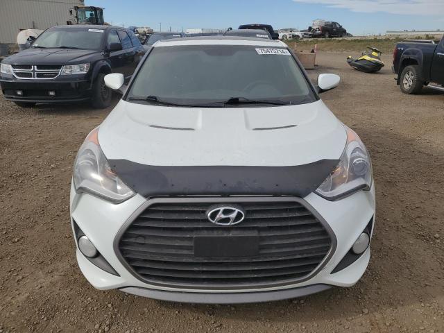 Photo 5 from auction – 2014 HYUNDAI VELOSTER T with VIN KMHTC6AE1EU196690