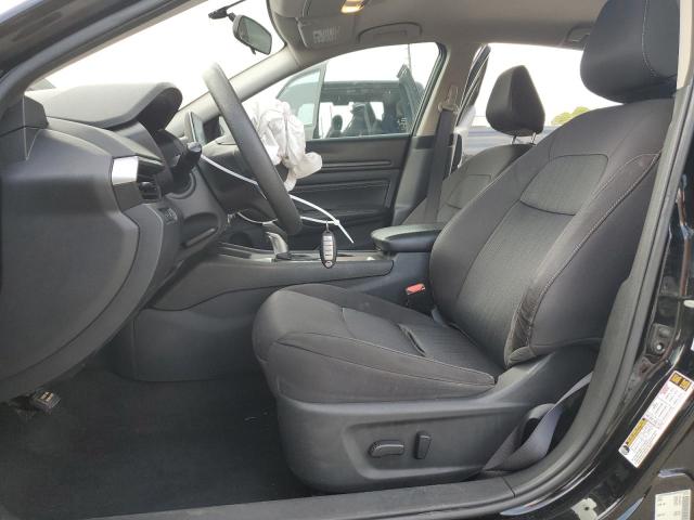 Photo 7 from auction – 2020 NISSAN ALTIMA S with VIN 1N4BL4BV0LC194828