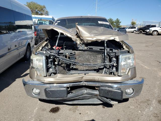 Photo 5 from auction – 2013 FORD F150 SUPER with VIN 1FTFW1CT8DFD49592