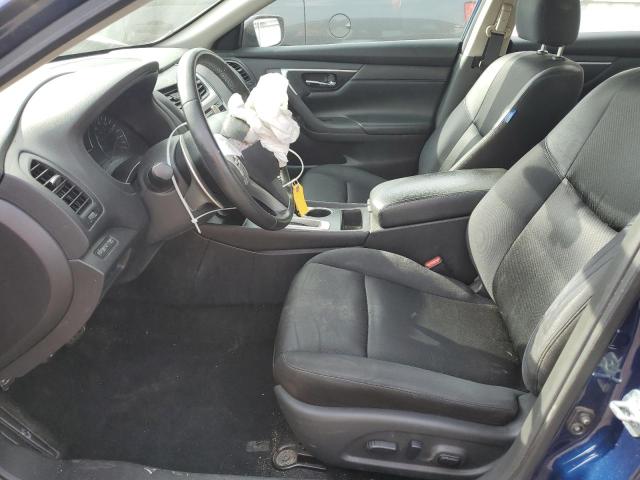 Photo 7 from auction – 2017 NISSAN ALTIMA 2.5 with VIN 1N4AL3AP4HC158429