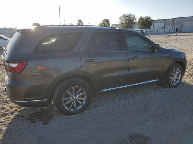 Photo 3 from auction – 2017 DODGE DURANGO SX with VIN 1C4RDHAGXHC820392