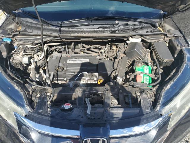 Photo 12 from auction – 2015 HONDA CR-V EX with VIN 5J6RM3H50FL012986
