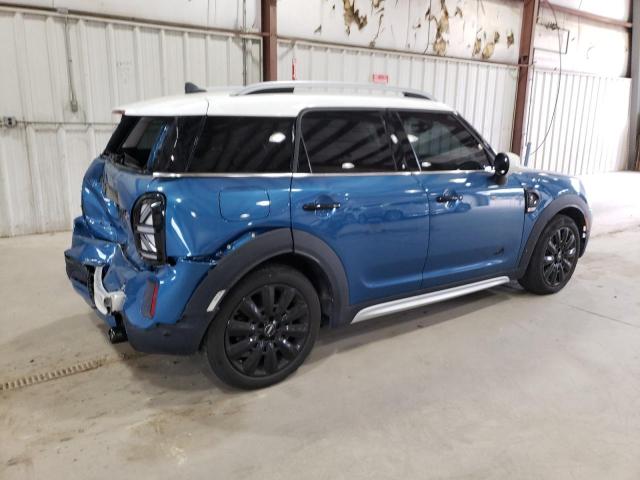 Photo 3 from auction – 2023 MINI COOPER S C with VIN WMZ83BR08P3P70366