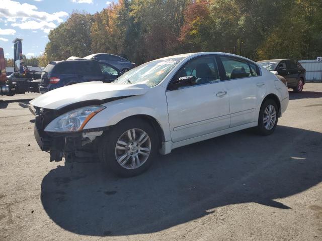 NISSAN ALTIMA BAS 2011 with VIN 1N4AL2AP4BN515629 - Photo from auction