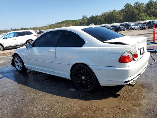 Photo 2 from auction – 2003 BMW 330 CI with VIN WBABN53433PH03075