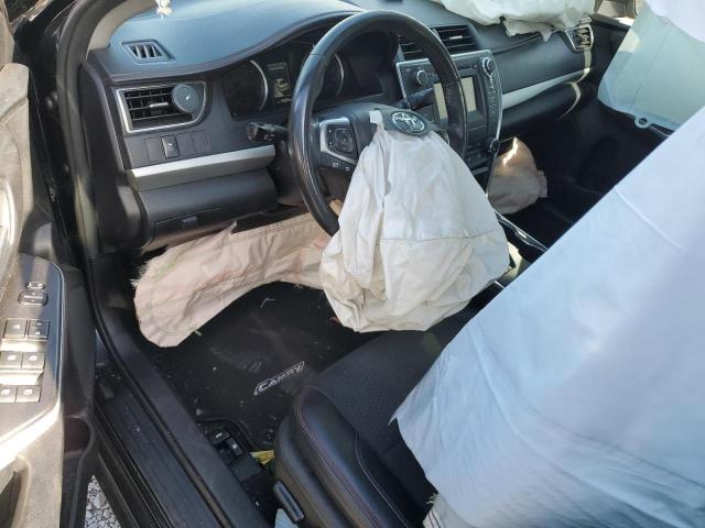 Photo 8 from auction – 2017 TOYOTA CAMRY LE with VIN 4T1BF1FK5HU752167