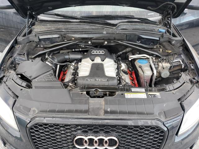 Photo 12 from auction – 2013 AUDI Q5 PREMIUM with VIN WA1DGAFP7DA054042