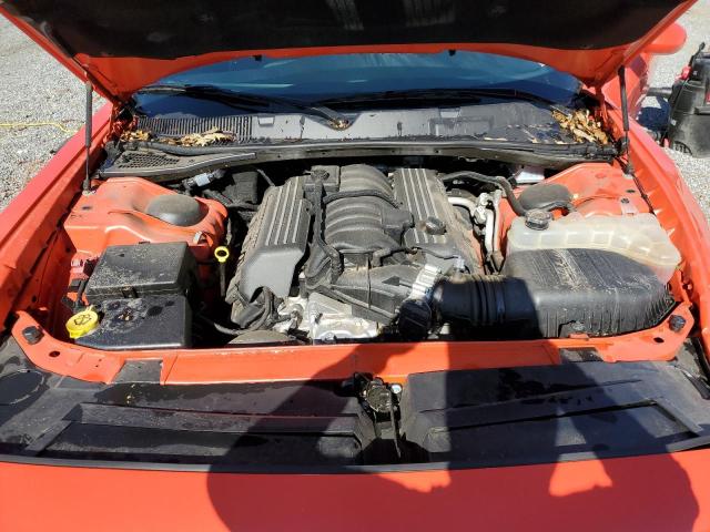 Photo 11 from auction – 2022 DODGE CHALLENGER with VIN 2C3CDZFJ5NH187717
