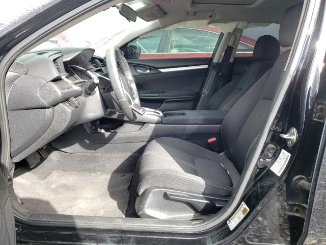 Photo 7 from auction – 2017 HONDA CIVIC EX with VIN 2HGFC2F76HH514879