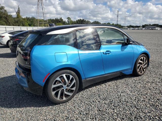 Photo 3 from auction – 2018 BMW I3 REX with VIN WBY7Z4C50JVC34731