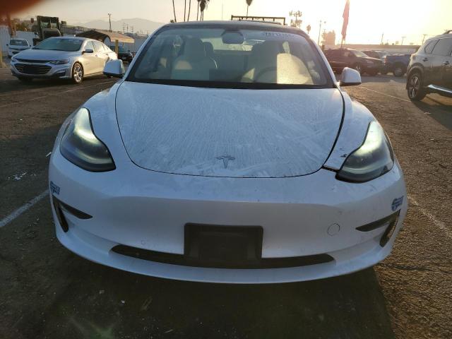 Photo 5 from auction – 2021 TESLA MODEL 3 with VIN 5YJ3E1EB1MF999914