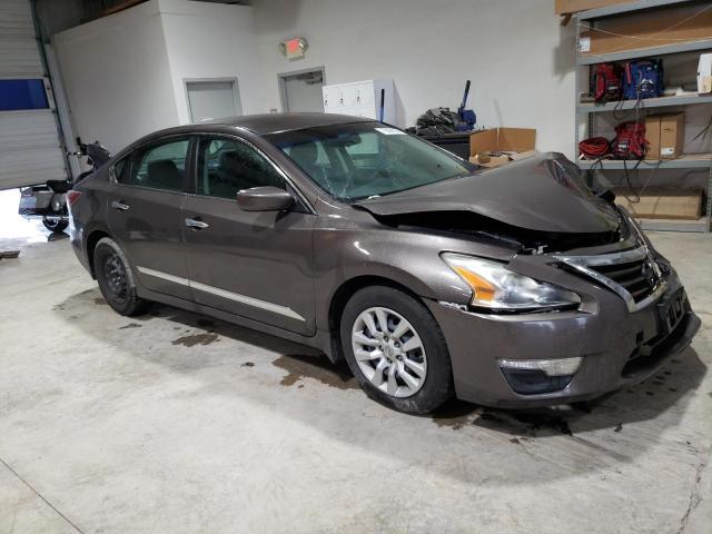 صورة رقم 4 من المزاد - 2015 NISSAN ALTIMA 2.5 مع VIN 1N4AL3AP1FC106091
