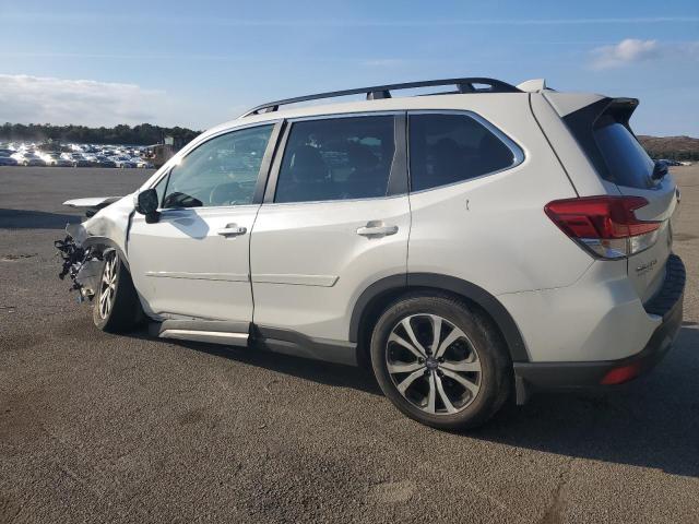 Снимка 2 от търг – 2023 SUBARU FORESTER L с VIN JF2SKAPC0PH446879