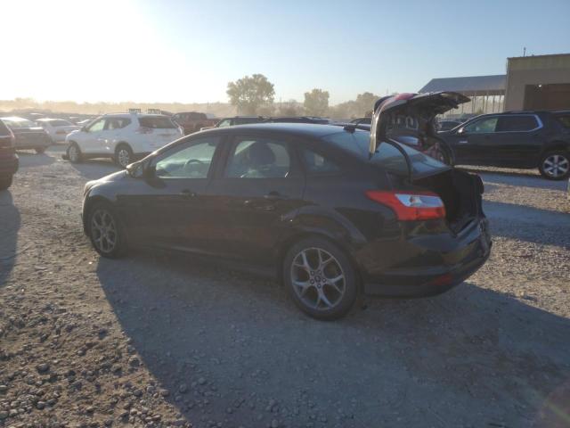 Photo 2 from auction – 2014 FORD FOCUS SE with VIN 1FADP3F2XEL216859