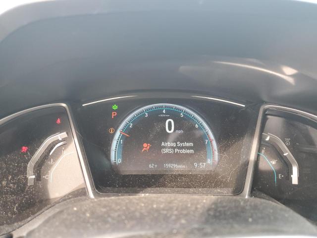 Photo 9 from auction – 2016 HONDA CIVIC EX with VIN 19XFC2F72GE056864