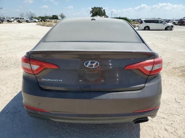 Photo 6 from auction – 2016 HYUNDAI SONATA SE with VIN 5NPE24AF2GH327314